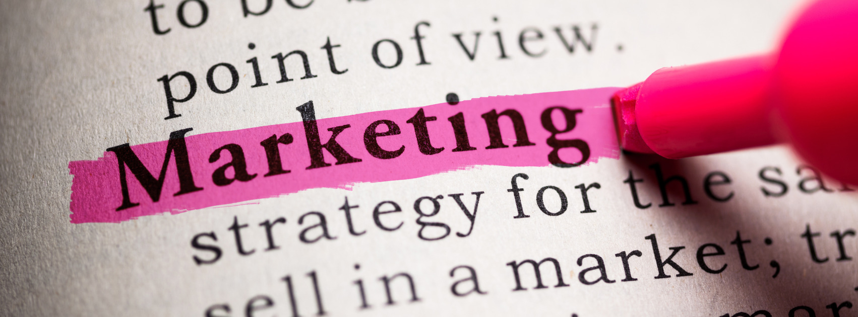 Článok, ktorý vám konečne pomôže pochopiť marketingovú stratégiu a jej prínos